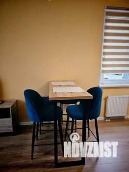 1-к квартира, посуточно, 42м2, 1/9 этаж