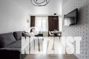 2-к квартира, посуточно, 48м2, 3/5 этаж