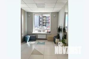 2-к квартира, посуточно, 40м2, 6/24 этаж