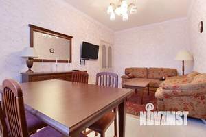 3-к квартира, посуточно, 78м2, 1/1 этаж