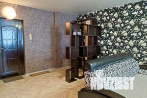 1-к квартира, посуточно, 34м2, 10/14 этаж