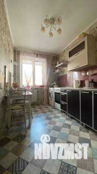 2-к квартира, посуточно, 49м2, 4/5 этаж