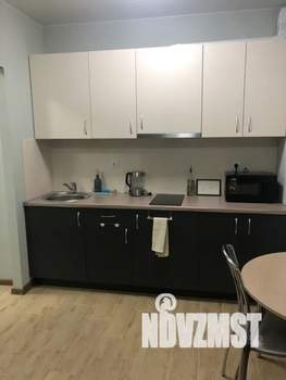 2-к квартира, посуточно, 29м2, 3/5 этаж