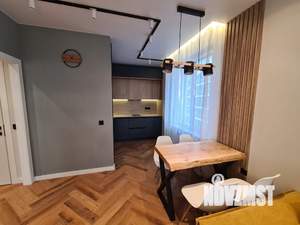 2-к квартира, посуточно, 48м2, 5/9 этаж