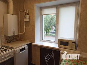 1-к квартира, на длительный срок, 32м2, 2/5 этаж