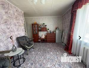 2-к квартира, на длительный срок, 48м2, 2/4 этаж