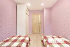 3-к квартира, посуточно, 60м2, 1/1 этаж