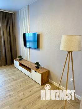 2-к квартира, посуточно, 40м2, 8/9 этаж