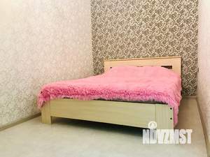 2-к квартира, посуточно, 48м2, 2/5 этаж