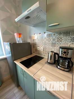 1-к квартира, посуточно, 42м2, 2/9 этаж