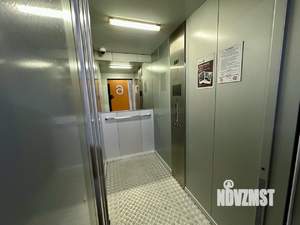 Студия квартира, на длительный срок, 30м2, 6/7 этаж