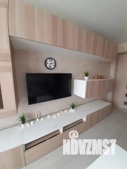 2-к квартира, посуточно, 38м2, 2/3 этаж