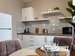 1-к квартира, посуточно, 35м2, 5/9 этаж