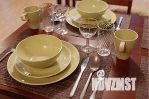 1-к квартира, посуточно, 40м2, 1/5 этаж