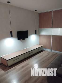 1-к квартира, посуточно, 31м2, 3/5 этаж