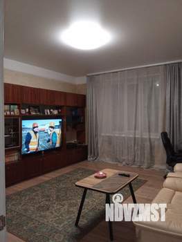 2-к квартира, посуточно, 53м2, 2/5 этаж