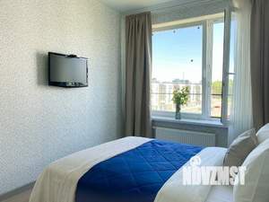 2-к квартира, посуточно, 50м2, 1/1 этаж