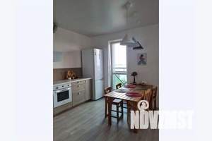 2-к квартира, посуточно, 58м2, 7/11 этаж