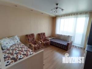 1-к квартира, посуточно, 30м2, 5/5 этаж