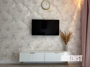 1-к квартира, посуточно, 37м2, 1/4 этаж