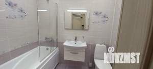 1-к квартира, посуточно, 39м2, 10/13 этаж