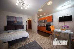 1-к квартира, посуточно, 36м2, 7/9 этаж