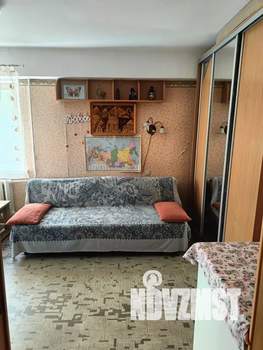 2-к квартира, посуточно, 44м2, 3/5 этаж