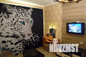 1-к квартира, посуточно, 36м2, 2/5 этаж