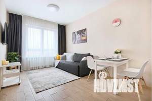 2-к квартира, посуточно, 43м2, 6/26 этаж