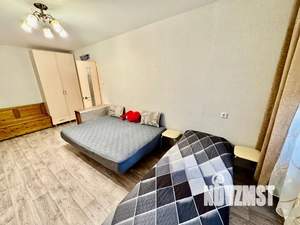 1-к квартира, посуточно, 34м2, 2/9 этаж