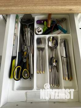 1-к квартира, посуточно, 50м2, 4/4 этаж