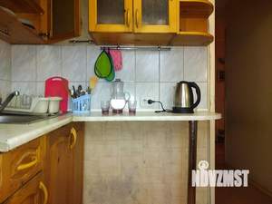 2-к квартира, посуточно, 44м2, 2/5 этаж