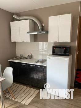 Студия квартира, посуточно, 26м2, 4/5 этаж