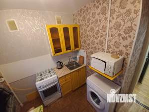 1-к квартира, посуточно, 35м2, 3/5 этаж