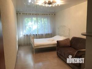2-к квартира, посуточно, 49м2, 3/5 этаж