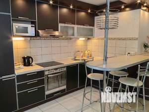 1-к квартира, посуточно, 56м2, 1/1 этаж