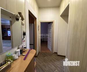 2-к квартира, на длительный срок, 51м2, 2/4 этаж