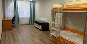 2-к квартира, на длительный срок, 56м2, 1/10 этаж