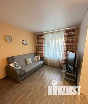 1-к квартира, посуточно, 36м2, 3/5 этаж