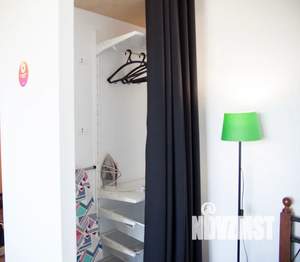 1-к квартира, посуточно, 40м2, 4/5 этаж