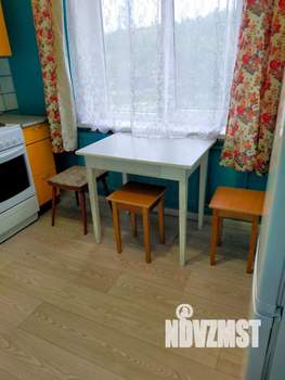 1-к квартира, на длительный срок, 35м2, 2/9 этаж