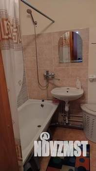 Студия квартира, посуточно, 28м2, 2/5 этаж