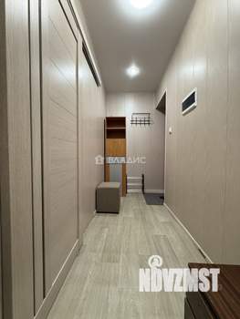 2-к квартира, на длительный срок, 42м2, 3/4 этаж