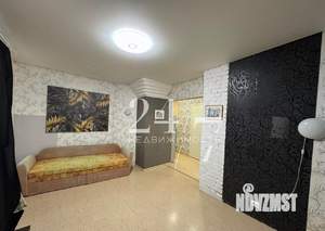 2-к квартира, на длительный срок, 43м2, 2/2 этаж
