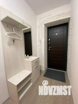 Студия квартира, посуточно, 34м2, 2/5 этаж