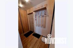 1-к квартира, посуточно, 31м2, 2/5 этаж