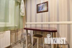 1-к квартира, посуточно, 36м2, 2/10 этаж