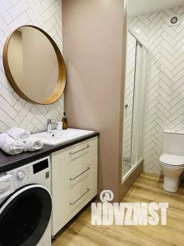 2-к квартира, посуточно, 53м2, 4/5 этаж