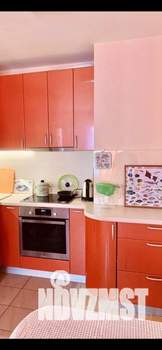 2-к квартира, посуточно, 42м2, 1/1 этаж