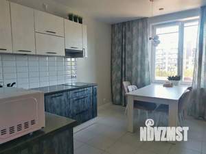 2-к квартира, посуточно, 78м2, 7/12 этаж